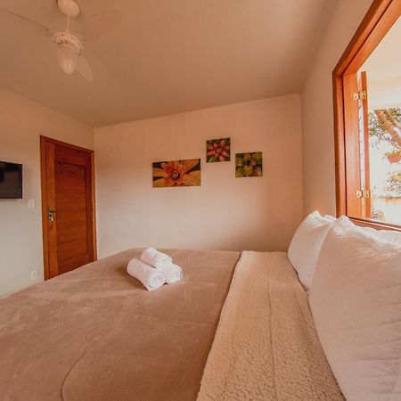 So Ham Guest House Diamantina Habitación foto