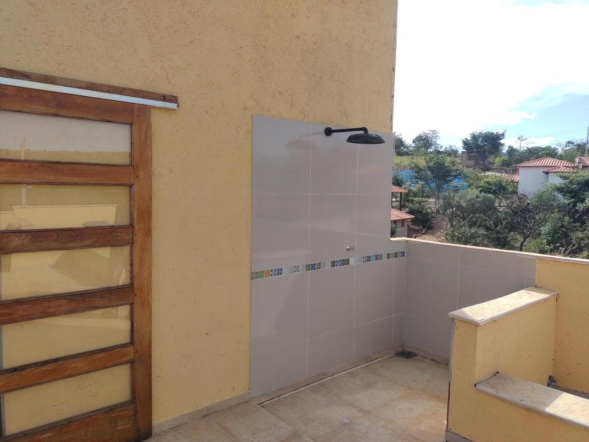 So Ham Guest House Diamantina Exterior foto