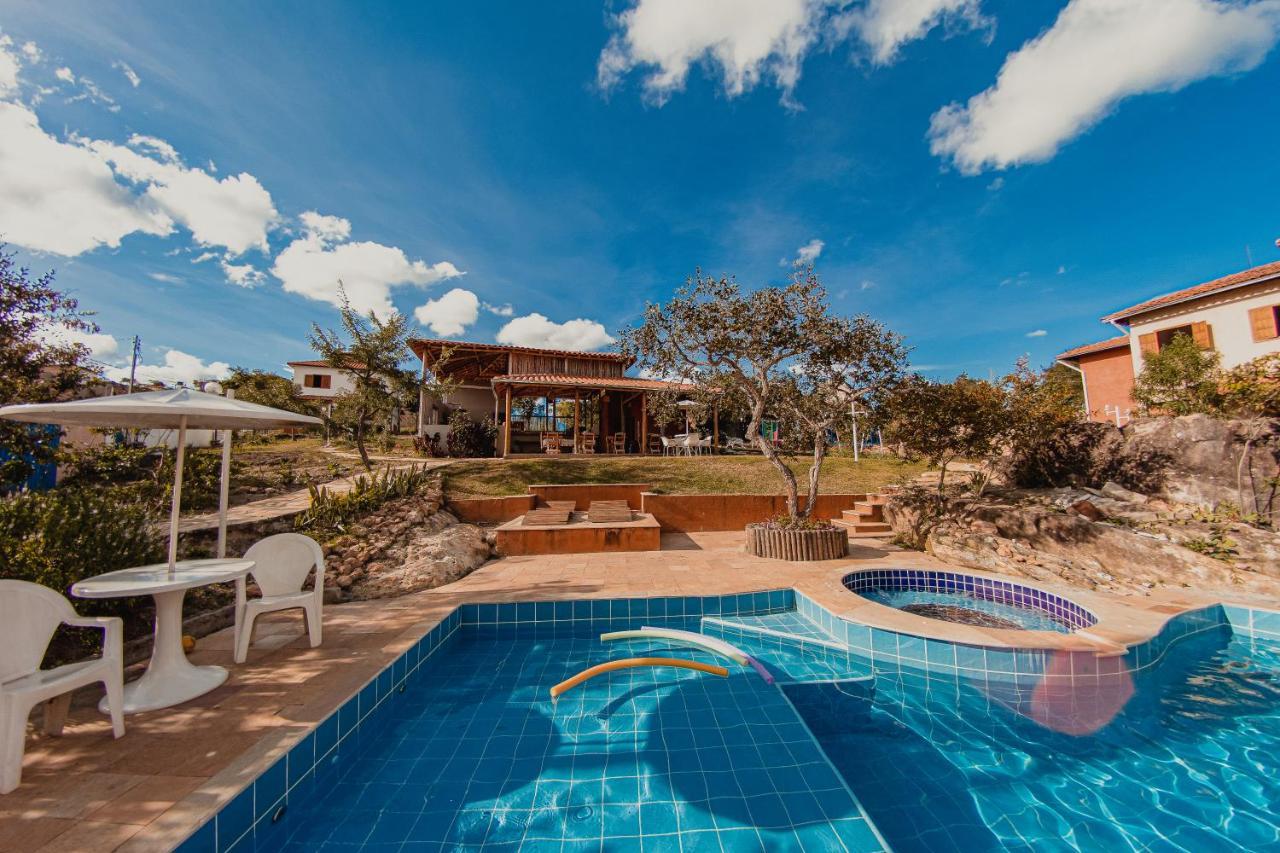 So Ham Guest House Diamantina Exterior foto