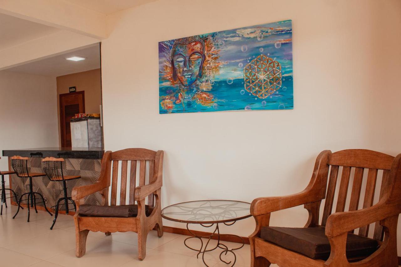 So Ham Guest House Diamantina Exterior foto