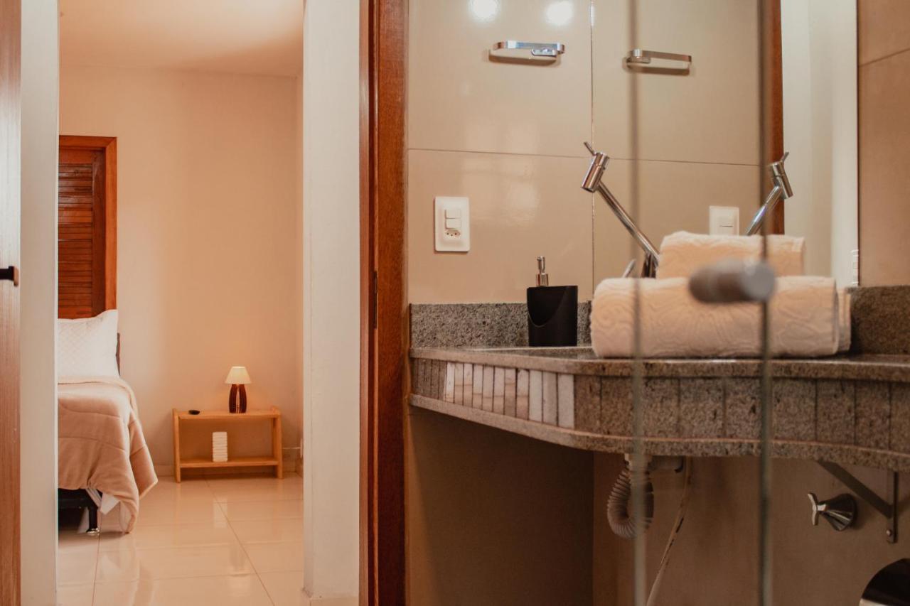 So Ham Guest House Diamantina Exterior foto