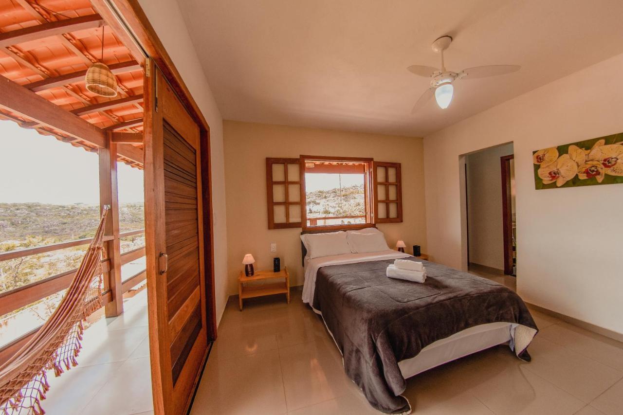 So Ham Guest House Diamantina Exterior foto