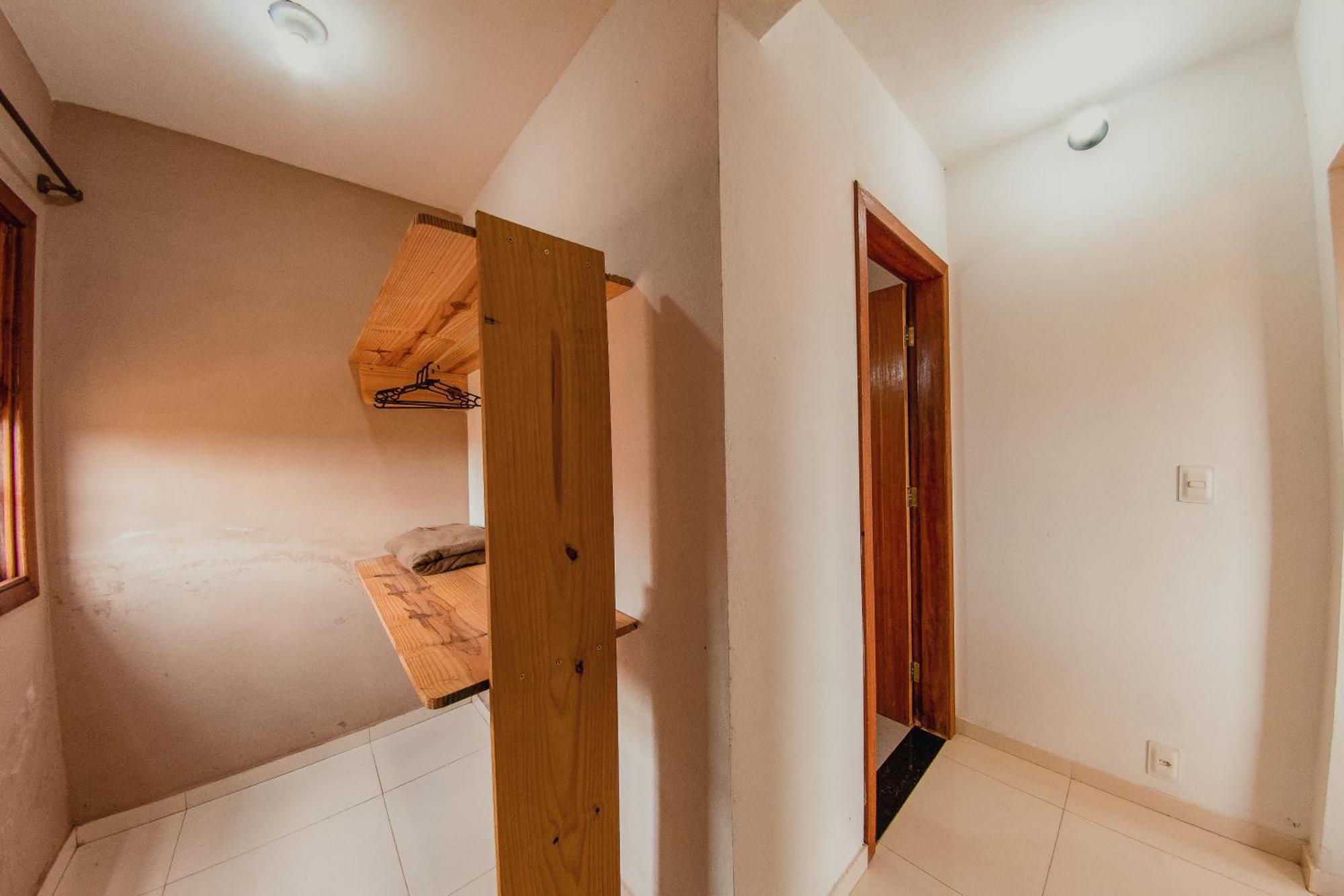 So Ham Guest House Diamantina Habitación foto